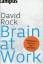 David Rock: Brain at work., Intelligente