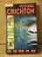 Michael Crichton: "Congo" Roman