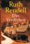 Ruth Rendell: Das Verderben