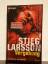 Stieg Larsson: Vergebung (3)