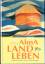 AlmA - Land Leben - Mühlviertler-Alm-Anthologie - Zita Eder; Karl Hackl (Hrsg.); Alexander David  (Cover)