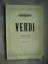 giuseppe verdi: requiem f. soli, chor un