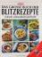 gebrauchtes Buch – Essen & Trinken – Das grosse Buch der Blitzrezepte – Bild 2