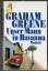 Graham Greene: Unser Mann in Havanna