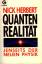 Nick Herbert: Quantenrealität