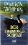 Whitney, Phyllis A: Der Ebenholz-Schwan