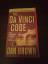 Dan Brown: The Da Vinci Code