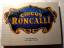 Frei & RUNWALD: Circus Roncalli