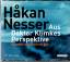 Aus Doktor Klimkes Perspektive // 4 CDs gelesen von Dietmar Bär - Håkan Nesser
