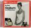 Audrey Hepburn // Frau im Spiegel - Legenden // 2 CDs gelesen von Jessica Schwarz - o.A.