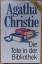 Agatha Christie: Die Tote in der Bibliot