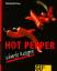 Reinhardt Hess: Hot pepper - scharfe Rez