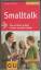 Elisabeth Bonneau: Smalltalk