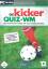 Die Kicker - Quiz-WM Der rasante Rate-Sp