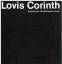 Lovis Corinth.: Sammlung Dr. Fritz Rothm