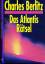 gebrauchtes Buch – Charles Berlitz – Das Atlantisrätsel – Bild 1