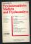 Franz Heigl u.a.: Zeitschrift für Psycho
