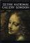 Philip Hendy: The National Gallery Londo