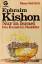 gebrauchtes Buch – Ephraim Kishon – Nur in Israel – Bild 1