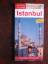 Istanbul  Go Vista - City Guide - mit großem Stadtplan - Tröger, Gabriele; Bussmann, Michael
