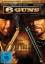 van Dyke, Shane: 6 Guns - Unrated Editio