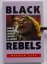 Werner Zips: BLACK REBELS - african cari