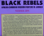 gebrauchtes Buch – Werner Zips – BLACK REBELS - african caribean freedom fighters in jamaica – Bild 3