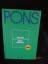 PONS American Idioms Dictionary - Richard Spears
