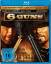 van Dyke, Shane: 6 Guns - Unrated Editio