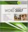 WORD 2007 leicht - verständlich - praxis