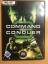 COMMAND & CONQUER 3: Tiberium Wars