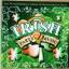 St. Patrick All Stars: Irish Party Music