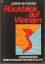 Rückblick auf Vietnam. Chronologie einer gescheiterten Politik. - Buttinger, Joseph