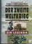 Christian Zentner: Der Zweite Weltkrieg