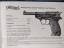 Walther: Pistole Walther P38 / P 1 / Lug