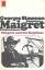 Maigret und der Kopflose - Georges Simenon