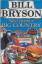 Bill Bryson: Notes From A Big Country. G