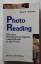 Scheele, Paul R: Photoreading