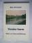 Hans Ahrenstorf: Theodor Storm - Motive Hans Ahrenstorf: Theodor Storm - Motive