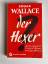 Edgar Wallace: Der Hexer