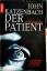 John Katzenbach: Der Patient