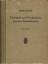 Rudolf Schmidt: Therapie und Prophylaxe 