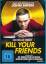 Owen Harris: Kill Your Friends