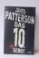 James Patterson: Das 10. Gebot