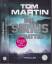 Tom Martin: Tom Martin ***DER SIRIUS SCH