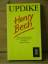 John Updike: "Henry Bech" Erzählungen John Updike: "Henry Bech" Erzählungen