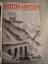 antiquarisches Buch – Motor-Kritik Halbmonats-Zeitschrift für den Fortschritt in der Kraftfahrt XXI. Jahrgang Nr. 5 Anfang März 1941 – Bild 1