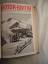 antiquarisches Buch – Motor-Kritik Halbmonats-Zeitschrift für den Fortschritt in der Kraftfahrt XVIII. Jahrgang Nr. 16 Mitte August 1938 – Bild 1