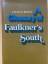 Brown, Calvin S.: A Glossary of Faulkner