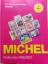 Michel: MICHEL-Südeuropa-Katalog 2006/20